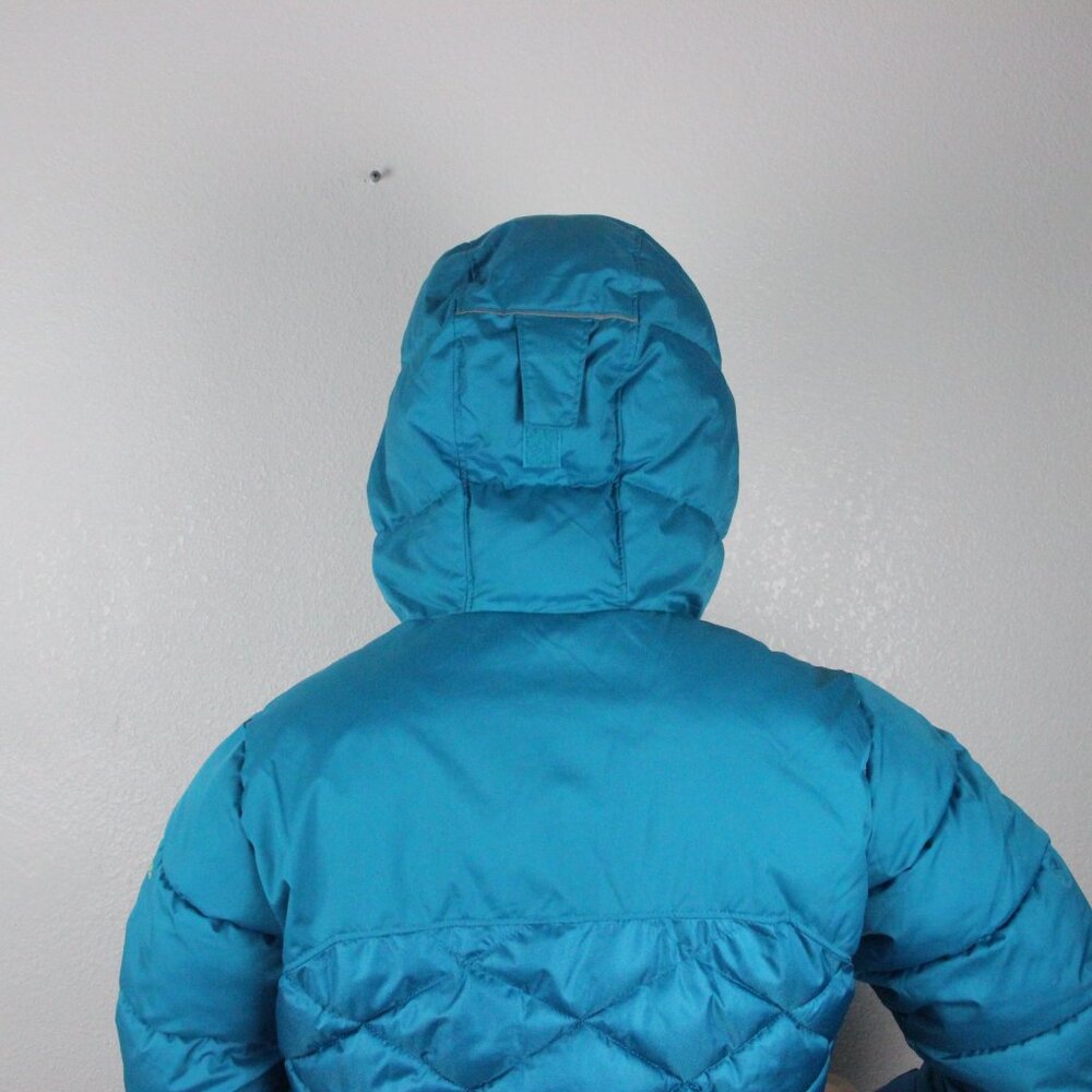 Columbia, Jacket, Thermal, Girl's L (14-16), Blue - Picture 14 of 16